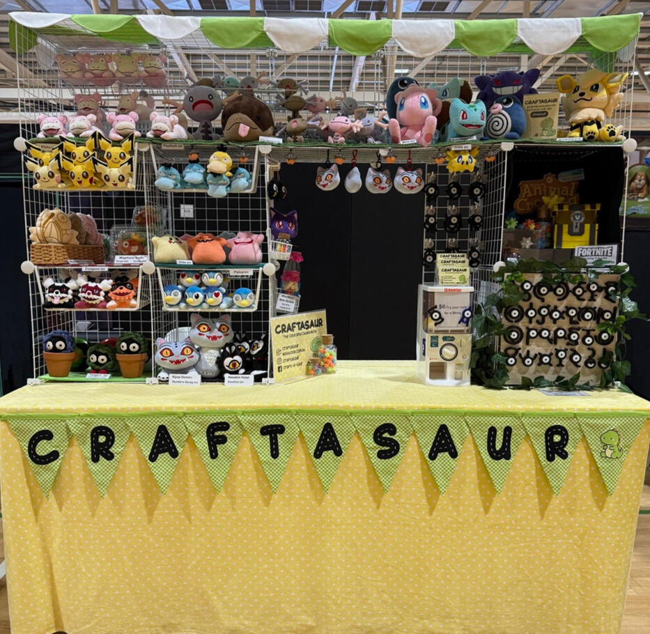 Artcade Adelaide 2025