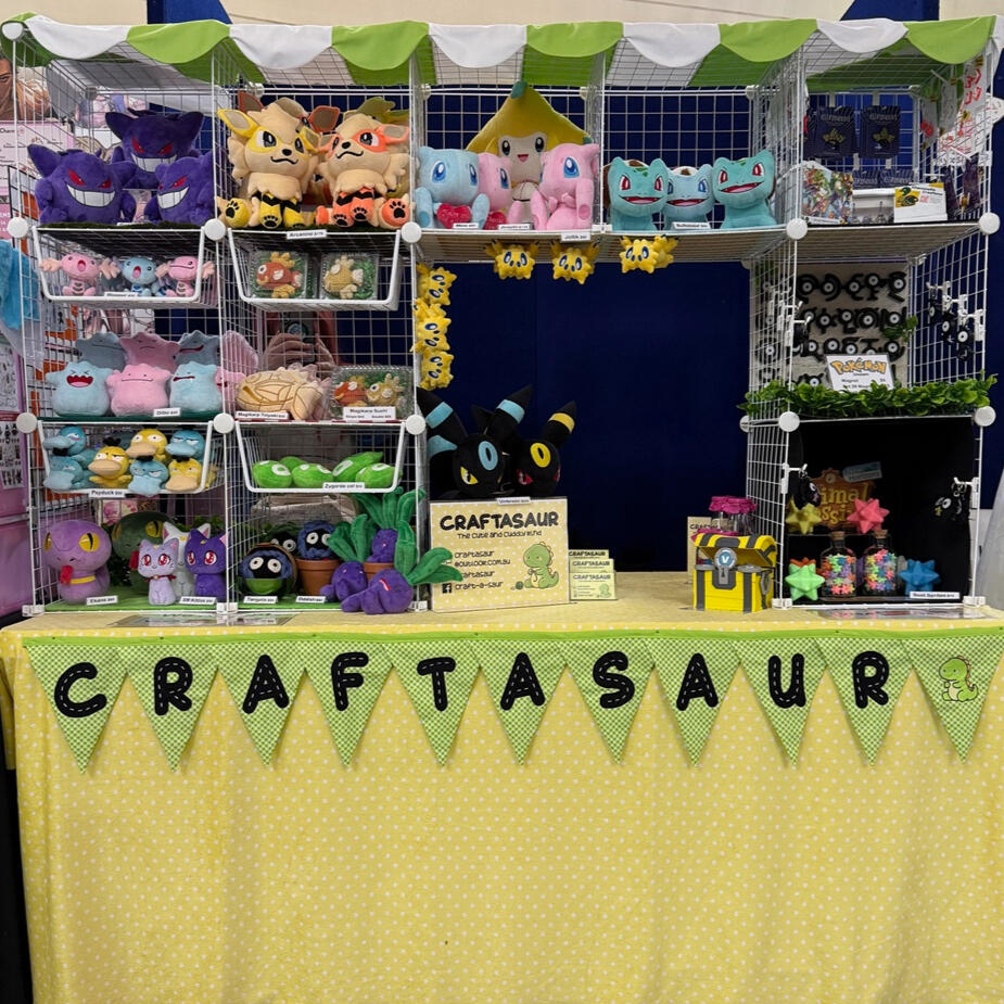 Supanova Melbourne 2025