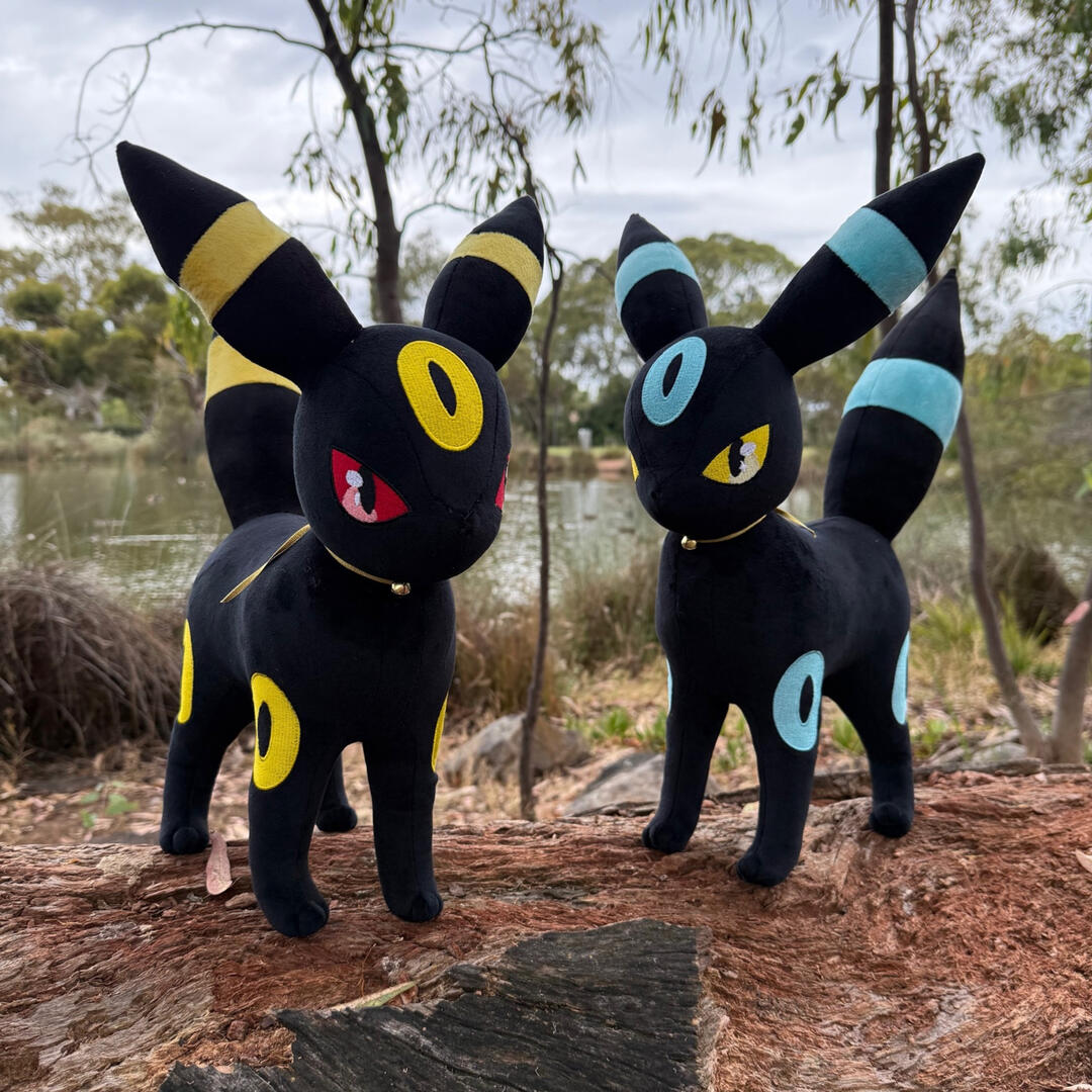 Umbreon Plush