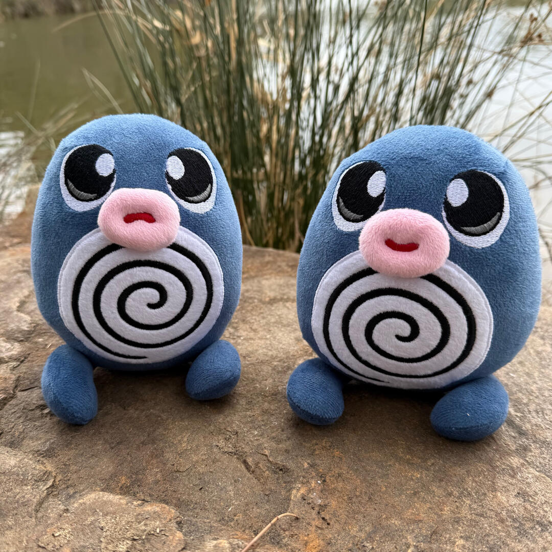 Poliwag