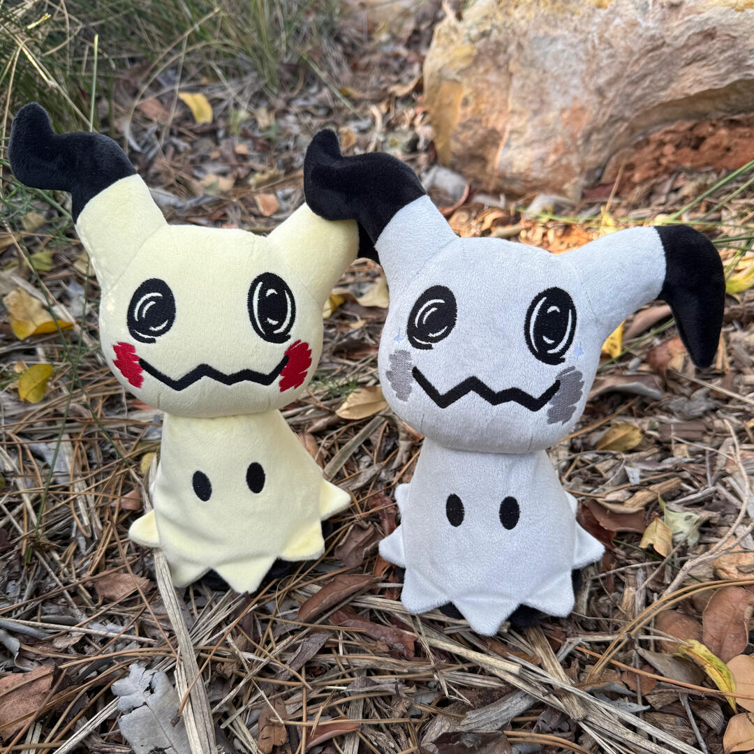 Mimikyu